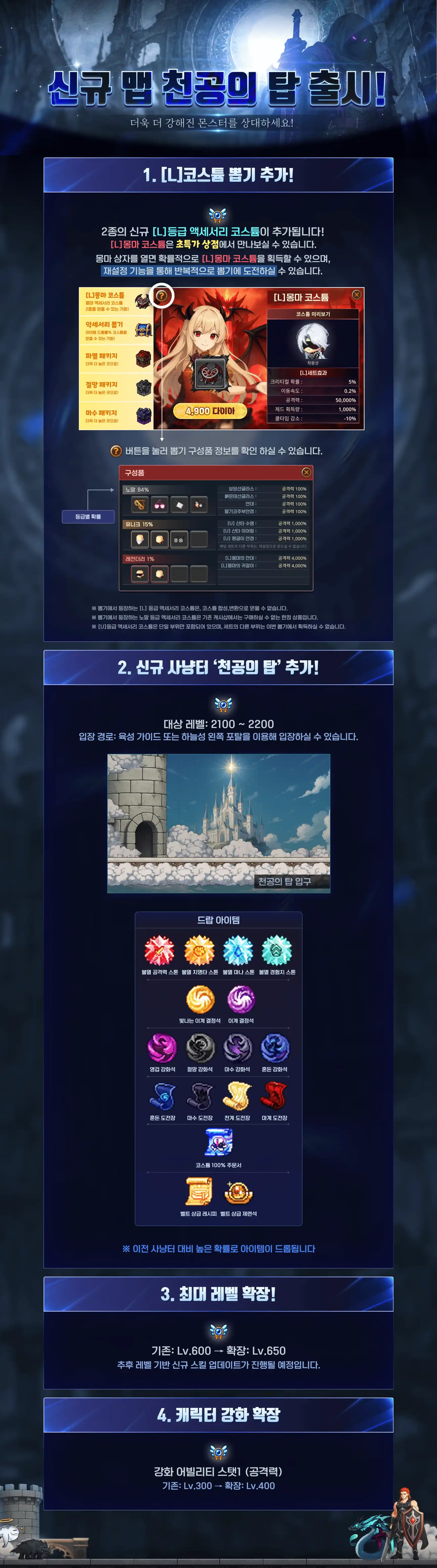 롱배너